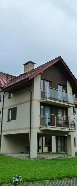 Apartament BB koło Cerkwi - Krynica-Zdrój