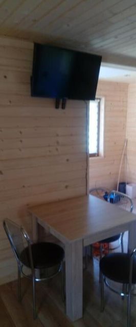 Domki Bieszczady Całoroczne Solina