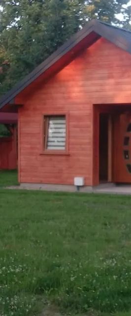 Domki Bieszczady Całoroczne Solina