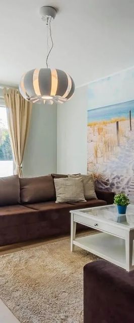 VacationClubAquarius Apartament 93 Kołobrzeg