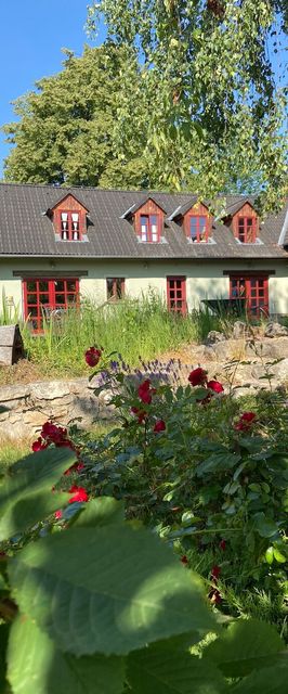 Penzion Kateřina Nadějkov