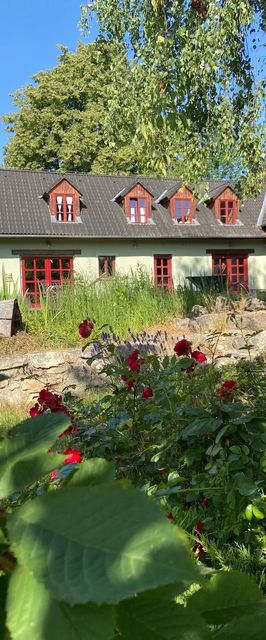 Penzion Kateřina Nadějkov