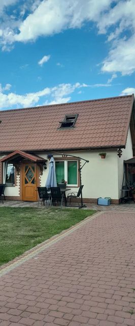 Letni domek Ruciane-Nida