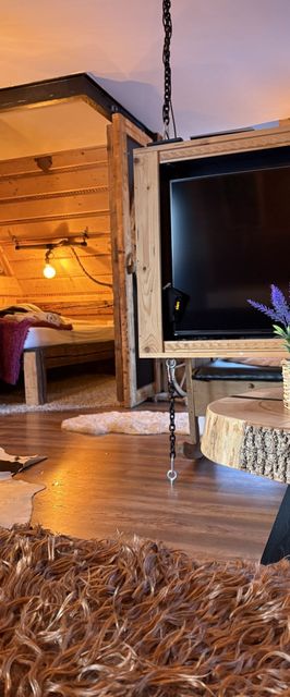 VIKING SHELTER APARTAMENT ZAKOPANE