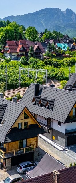 Apartament CHATA HERKULESA Zakopane