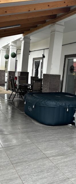 Mamó Vendégháza Poroszló