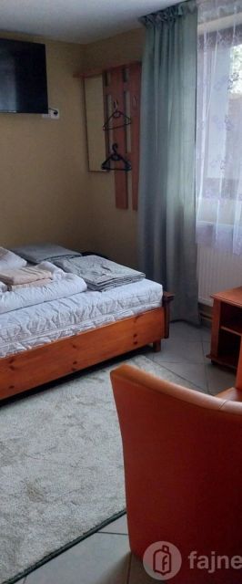 Apartament Mała Żabka Krynica Morska