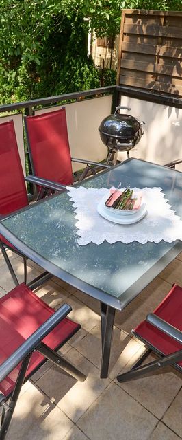 Zsálya Vendégház Gárdony