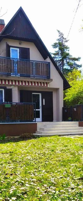 Zsálya Vendégház Gárdony