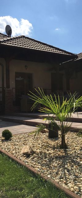 Északifény Vendégház Bodrogkisfalud