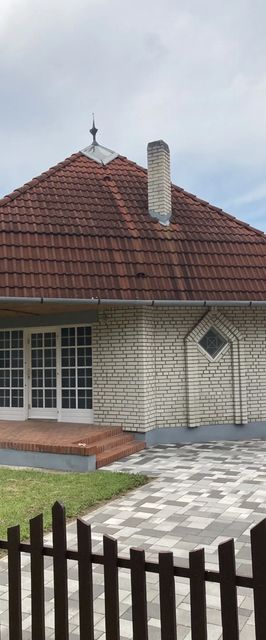 Horváth Üdülőház Balatonmáriafürdő