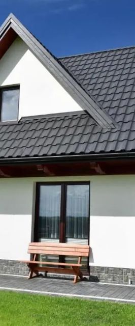 Domek u Zbyszka Groń