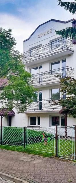 Dom Gościnny Amare Pobierowo