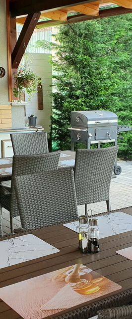 Angyalvár Apartman Miskolctapolca