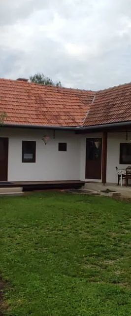 Cabana Becze Lăzarea