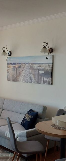 Awa Apartament KOŁOBRZEG