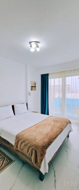 Promenada 702 Apartment Mamaia Nord