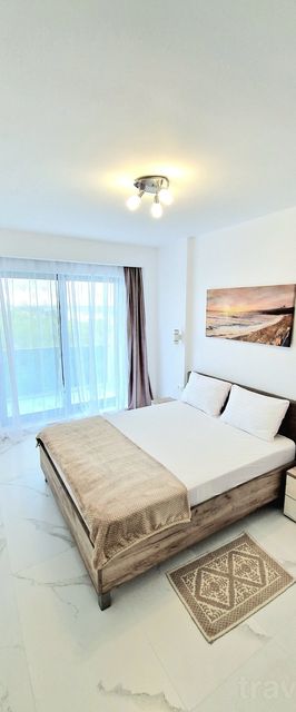 Promenada 701 Apartment Mamaia Nord