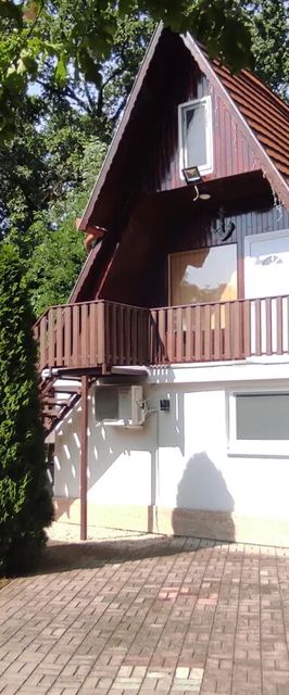 Horgony Apartmanház Makó