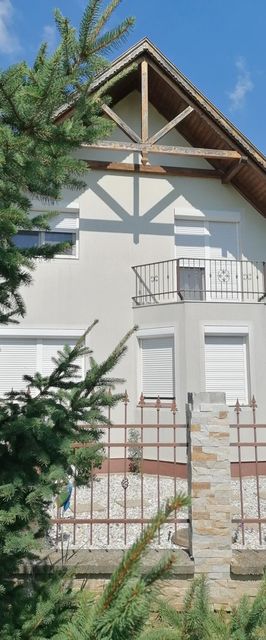 Anna Vendégház Balatonőszöd