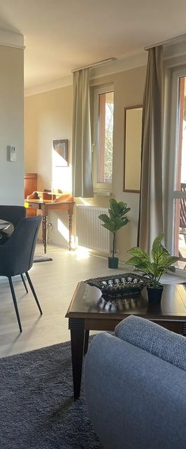 Európa Birdland Apartman Bük