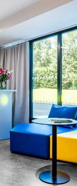 Hotel Active Stadium Lovosice