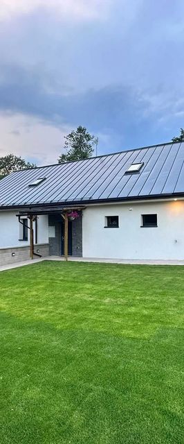 Apartmány Křenov Bernartice