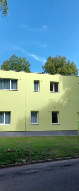 Penzion ČESKÁ FARMA Vysoké Mýto