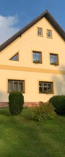 Ubytování Chotěvice