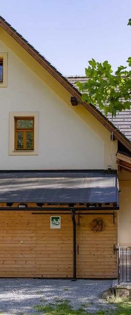 Šedivinské apartmány Orlické hory Kounov