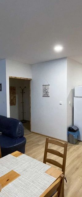 Apartmány stará škola Horní Bečva