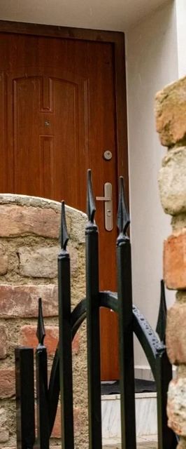 Apartmán Pod Zámkem Moravský Krumlov