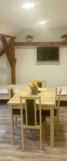 Apartmán Pod Zámkem Moravský Krumlov