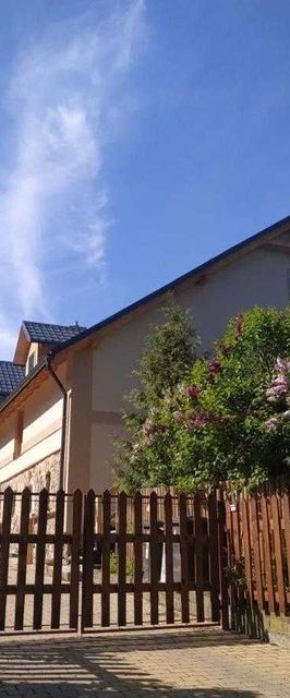 Apartmány Kraš Velká Kraš