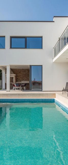 Vendégház Rovinjsko Selo - CIV819