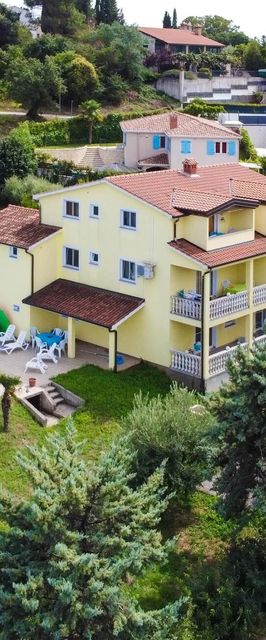 Apartman Poreč - Parenzo - CIE088