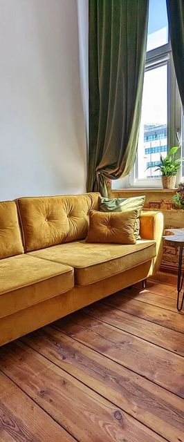 Apartamenty Strzelecka I  Poznań 
