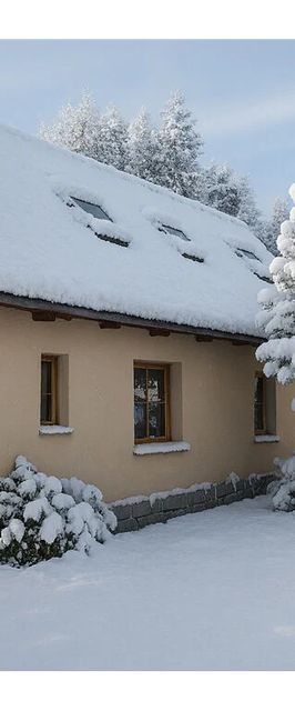 Domek Jodełka Białka Tatrzańska