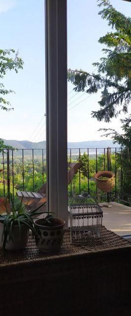 Kosbor Kuckó Kismaros