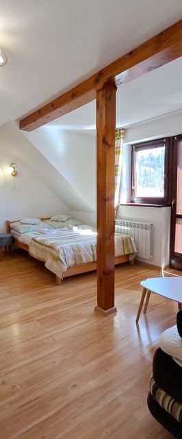 Willa Sawina Sromowce Niżne