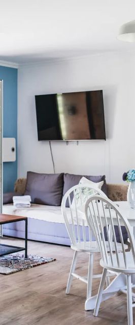 Domki Zacisze Łagów