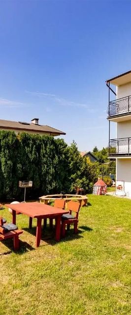 Gościniec u Sary Jastrzębia Góra