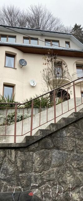 Apartament BB I na Kiepury - Krynica-Zdrój