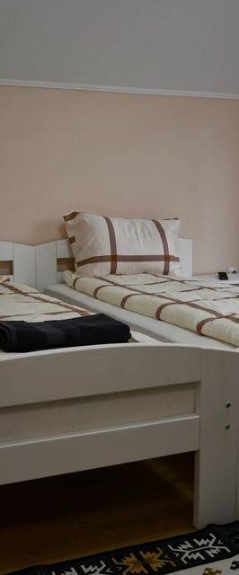 Pensiunea Terra Corund