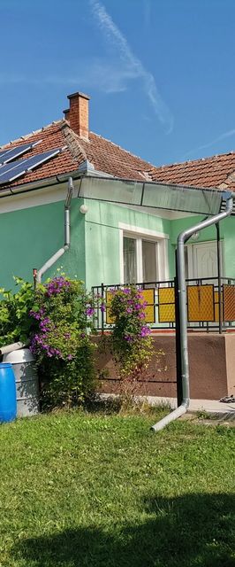 Tücsök-Lak  Vendégház Mikóháza