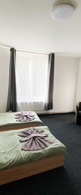 Apartmány Plzeň - Zborovská
