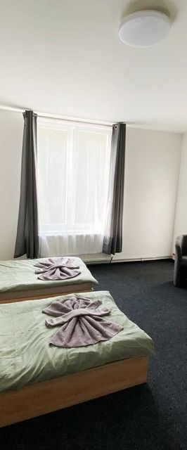 Apartmány Plzeň - Zborovská
