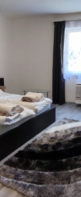 Freedom Apartman Székesfehérvár