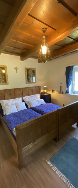 TeleKék Vendégház Becske