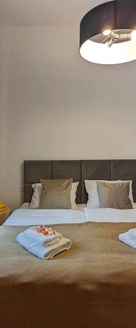 Apartamenty Strzelecka II Poznań